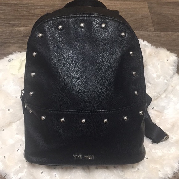 Nine West Backpack 💥 (Today Only) - Picture 3 of 11